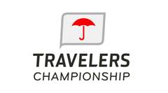 Image result for travelers championship 2018 logo